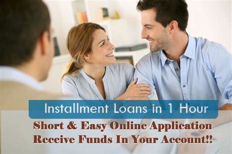 One Hour Loans By Phone